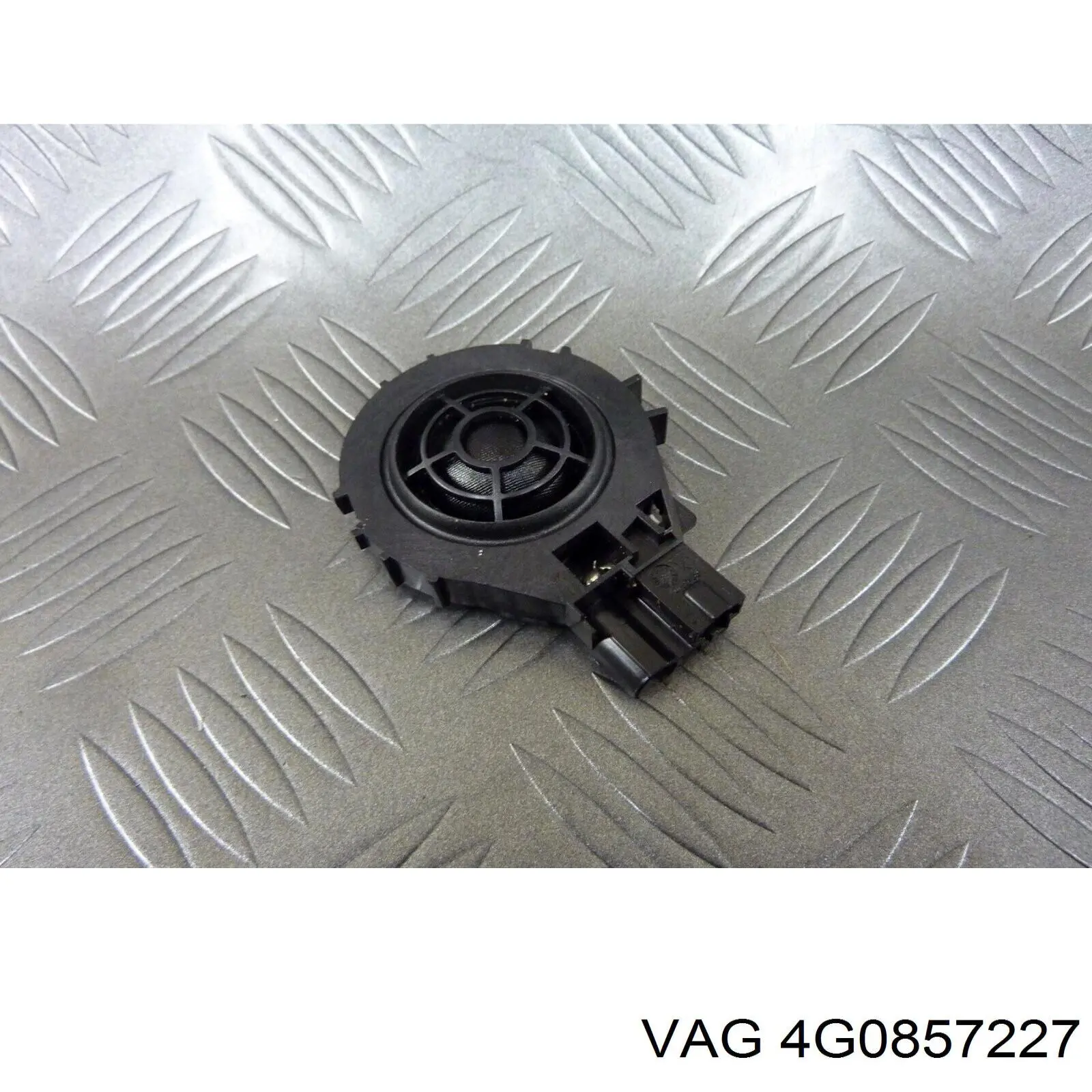 Купити 4G0857227 VAG 