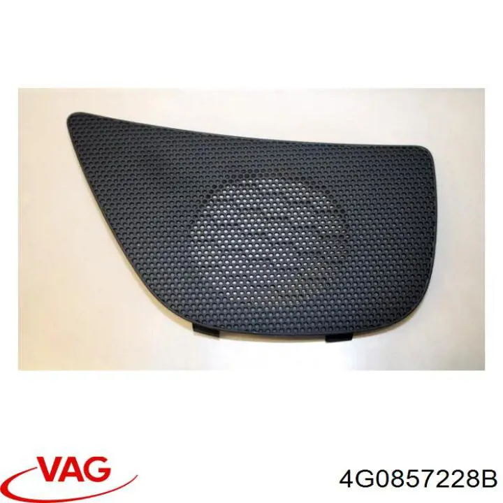 4G0857228B VAG 