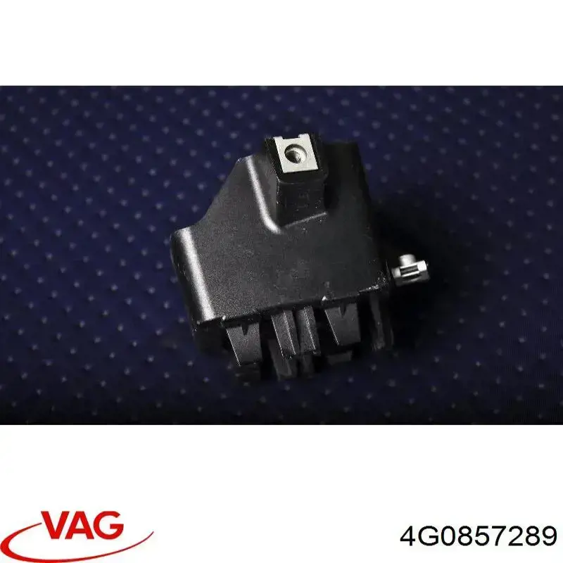 Купити 4G0857289 VAG 
