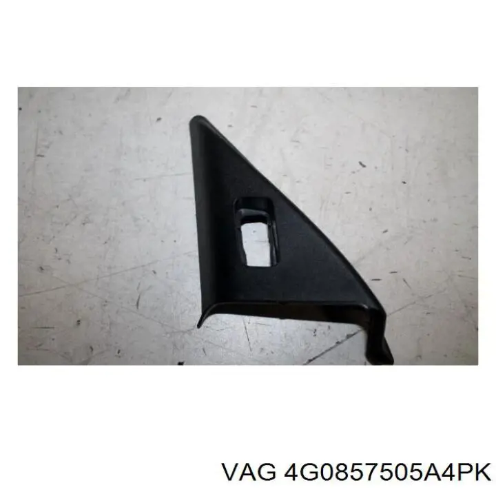  VAG 4G0857505A4PK ціна, від 8.23 USD