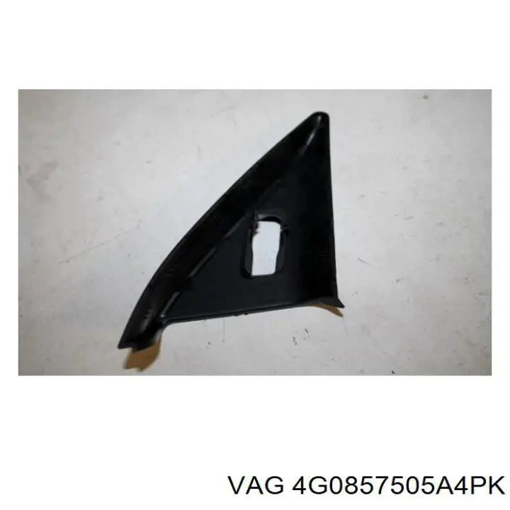 4G0857505A4PK VAG 
