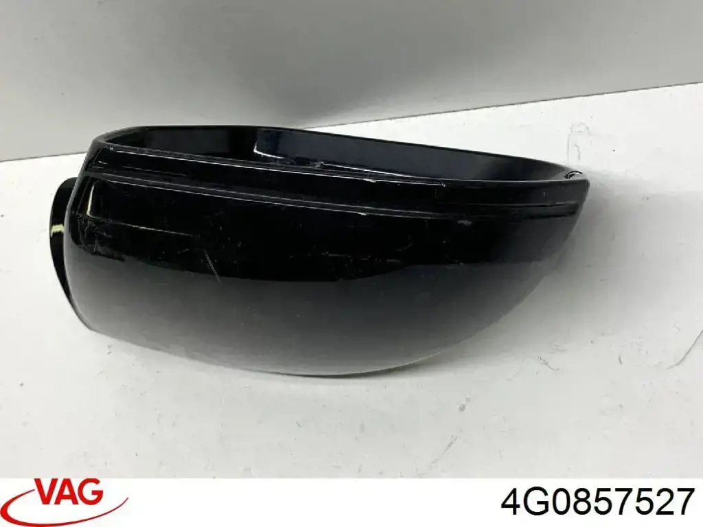 Корпус дзеркала заднього виду, лівого View MAX FP1214M21 ціна, від 33.26 USD