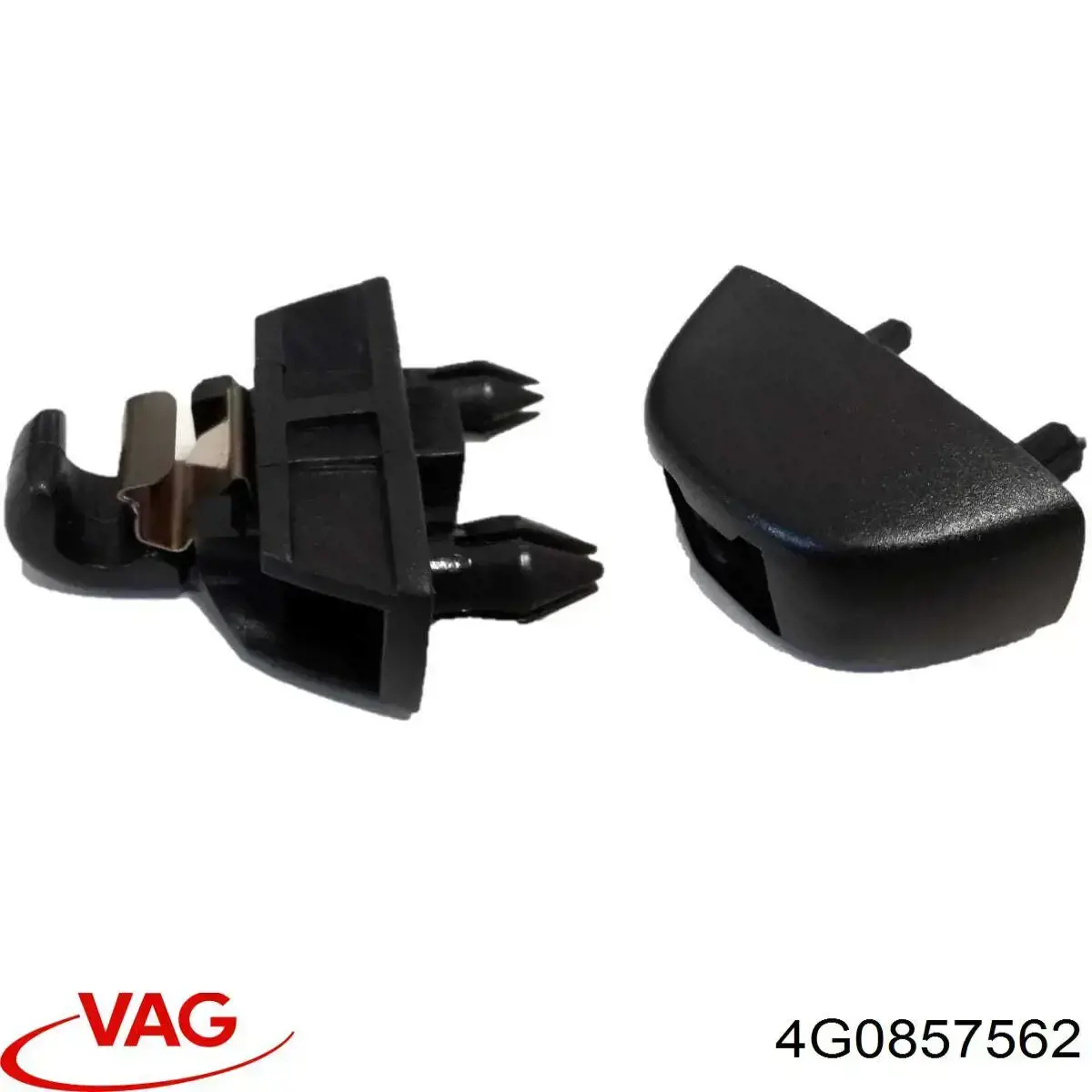 4G0857562 VAG 