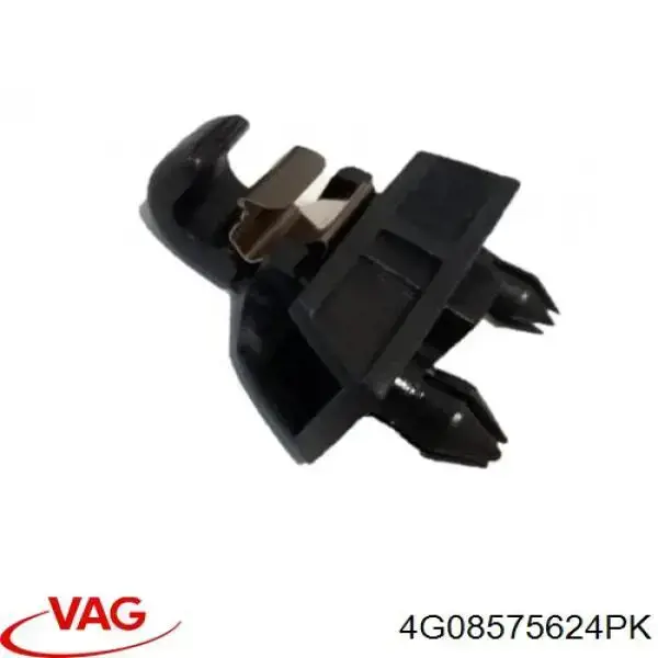  VAG 4G08575624PK ціна, від 10.18 USD