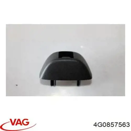 Купити 4G0857563 VAG 