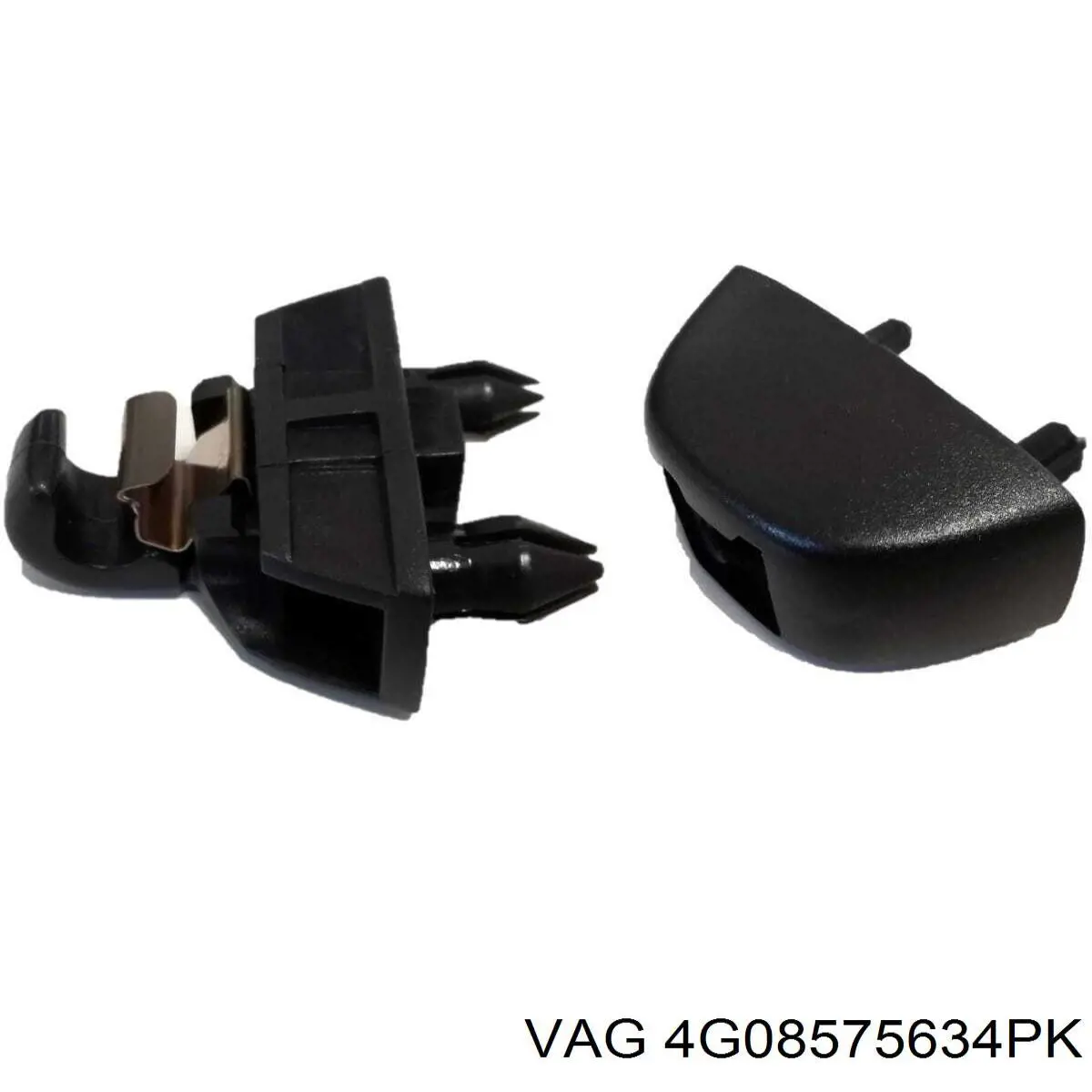  VAG 4G08575634PK ціна, від 1.02 USD