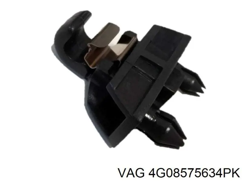 4G08575634PK VAG 