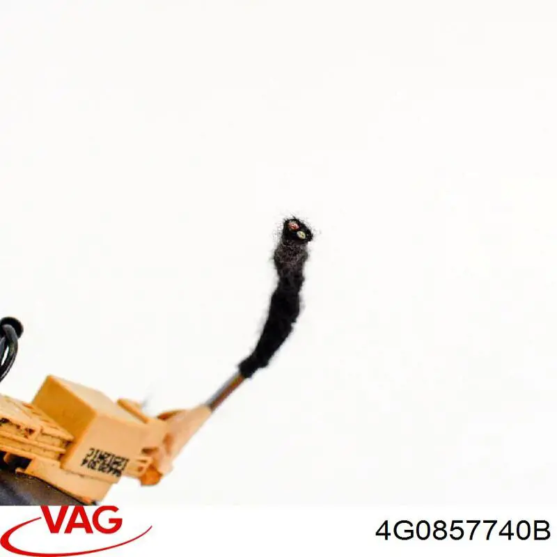  VAG 4G0857740B