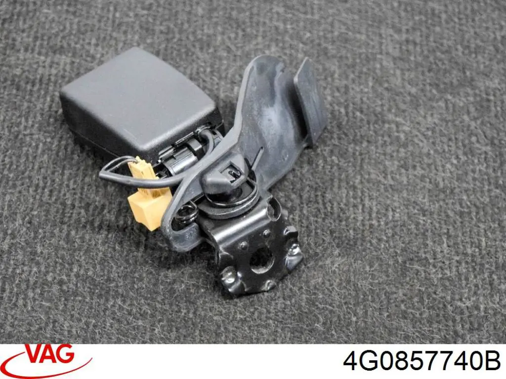 4G0857740B VAG 