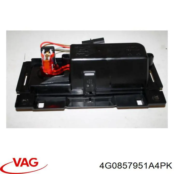 4G0857951A4PK VAG 