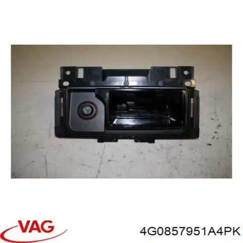  VAG 4G0857951A4PK ціна, від 11.58 USD