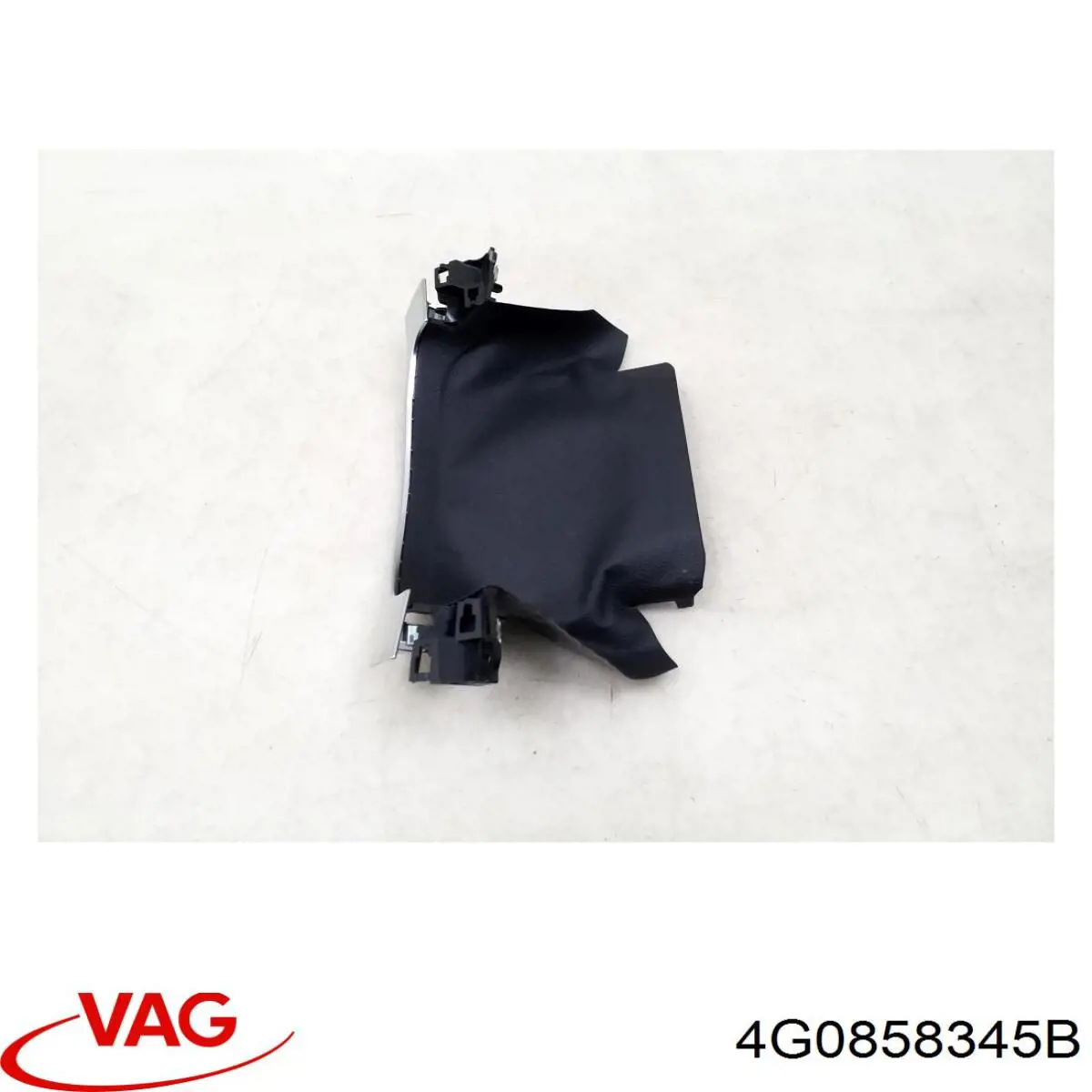 4G0858345B VAG 