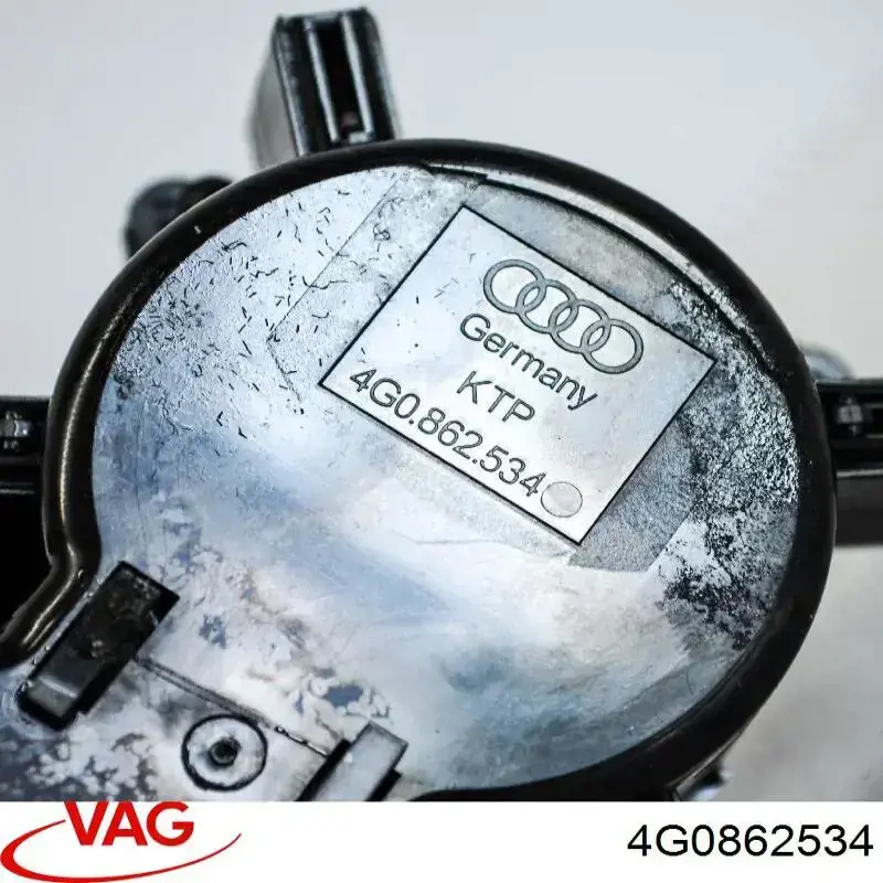  4G0862534 VAG