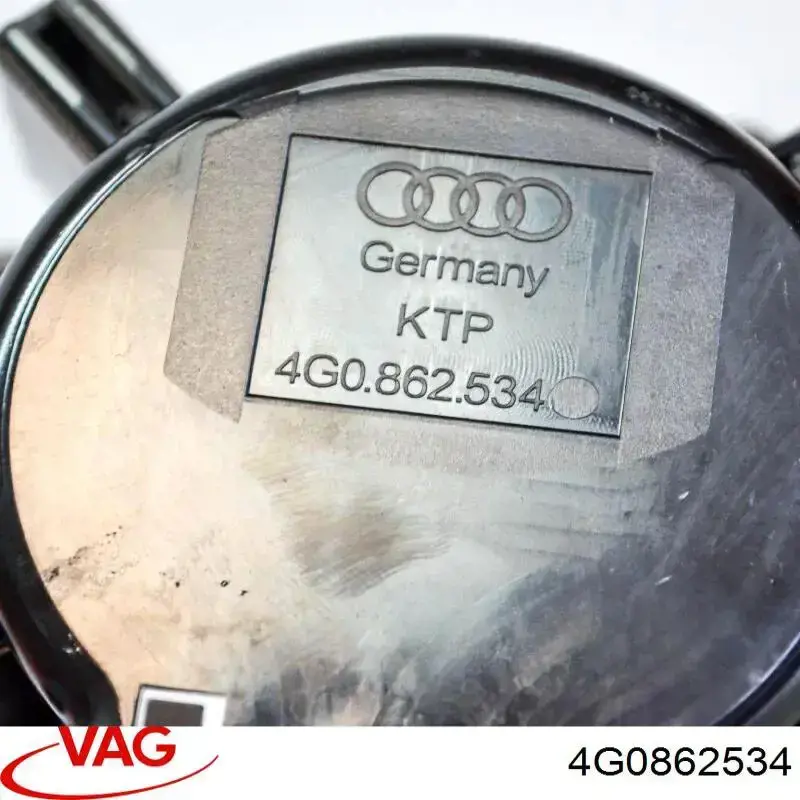 Купити 4G0862534 VAG 