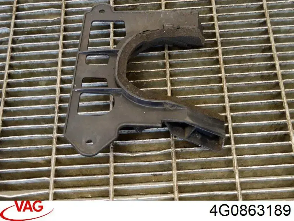  VAG 4G0863189