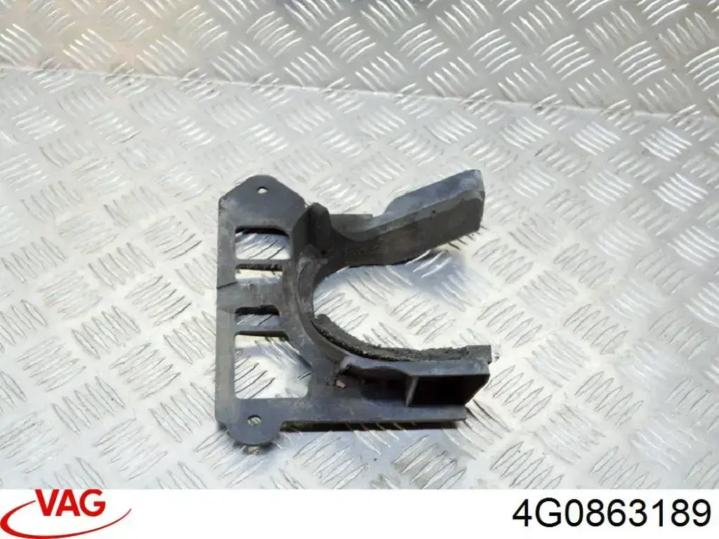 Купити 4G0863189 VAG 