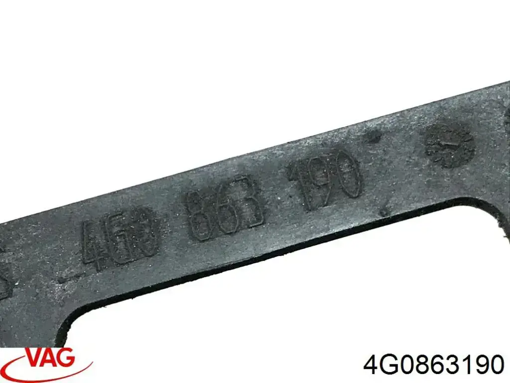  4G0863190 VAG
