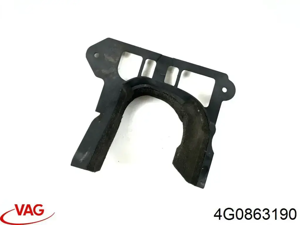 Купити 4G0863190 VAG 