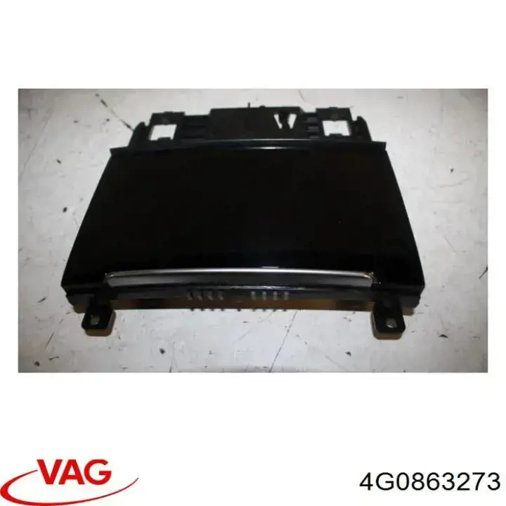  4G0863273 VAG