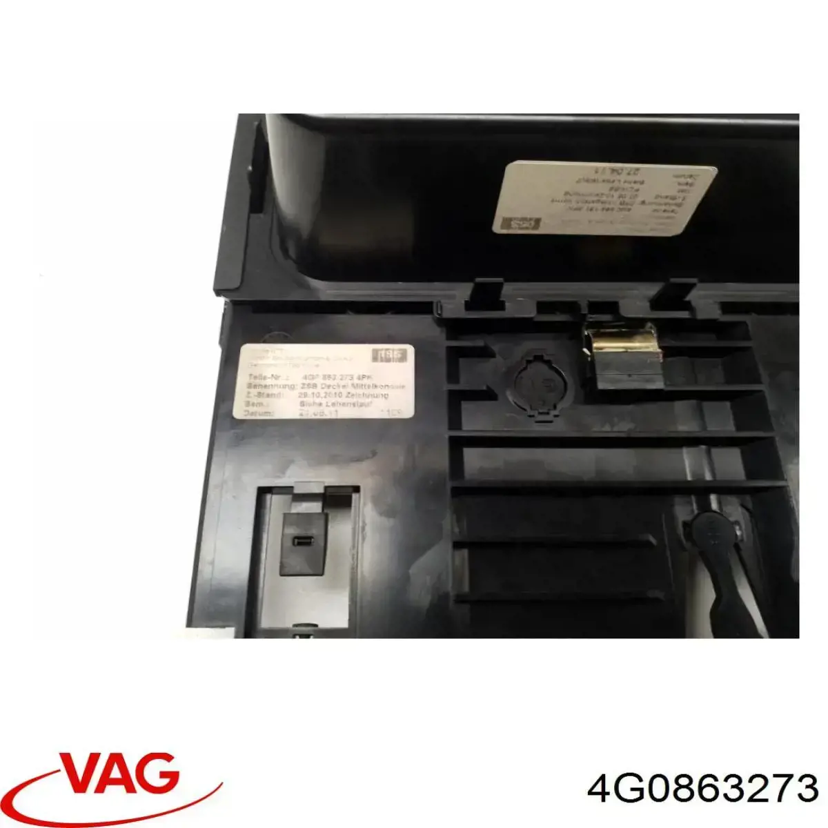  VAG 4G0863273