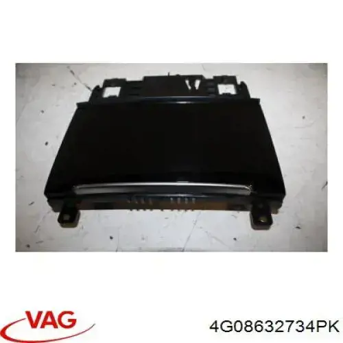  4G08632734PK VAG