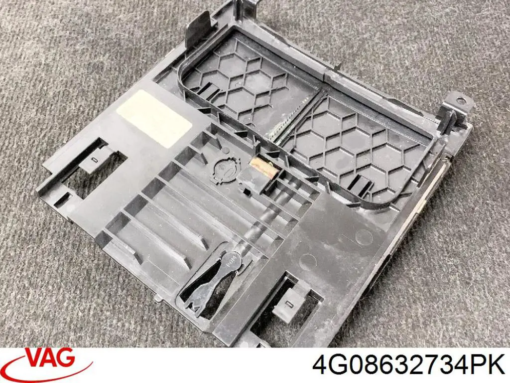  4G08632734PK VAG