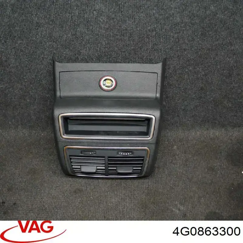 4G0863300 VAG 