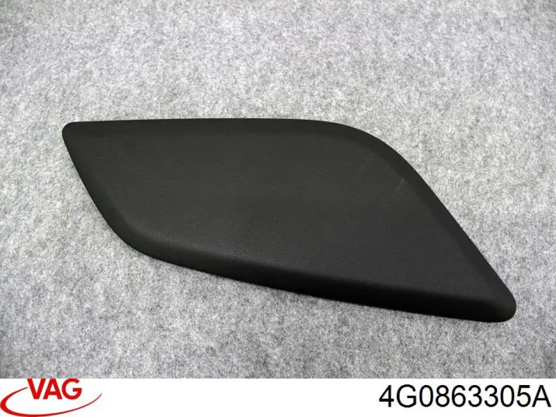  VAG 4G0863305A ціна, від 6.28 USD