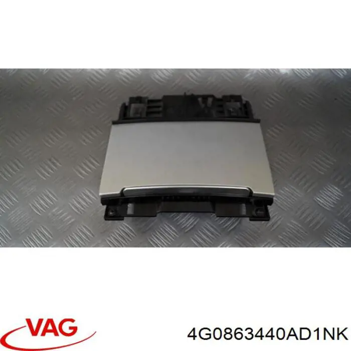  4G0863440AD1NK VAG