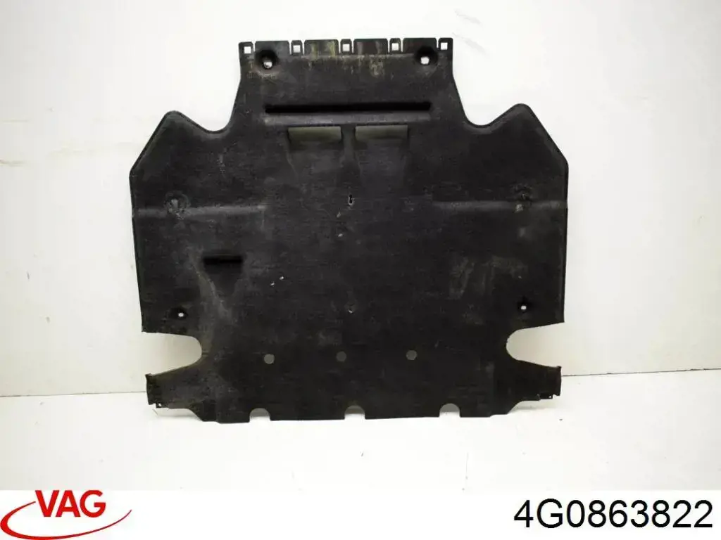 4G0863822 VAG 