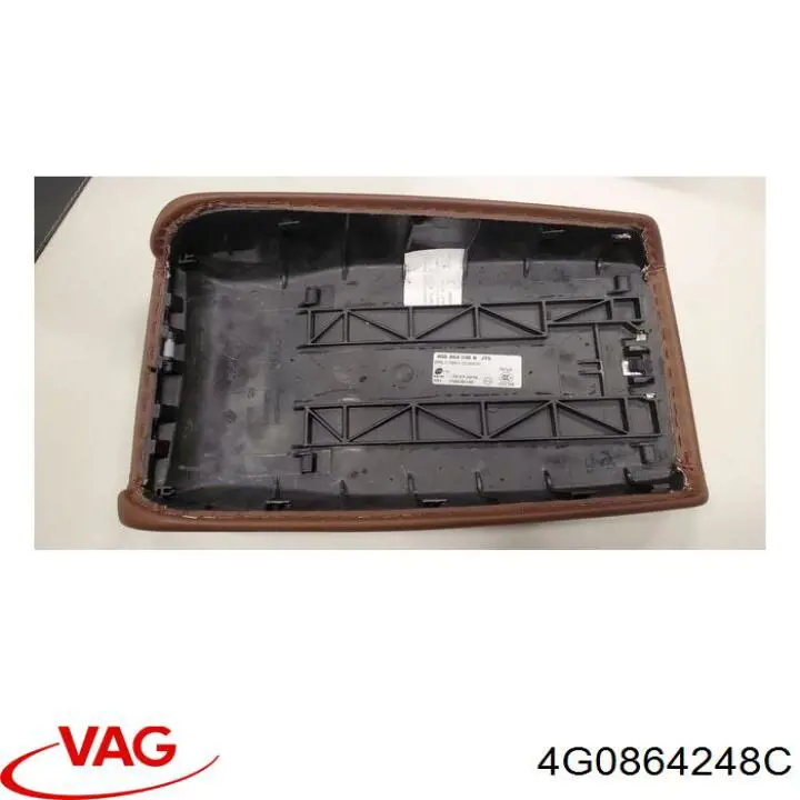  4G0864248C VAG