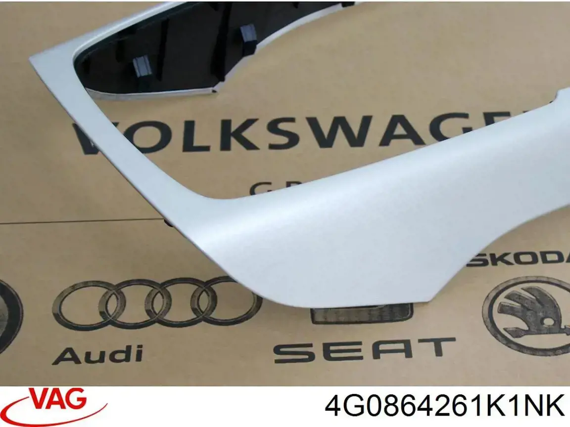  VAG 4G0864261K1NK ціна, від 60.71 USD