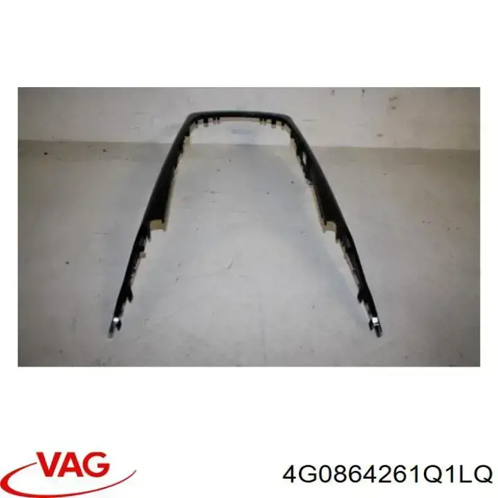 Купити 4G0864261Q1LQ VAG 