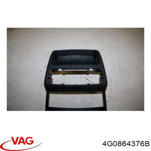  4G0864376B VAG