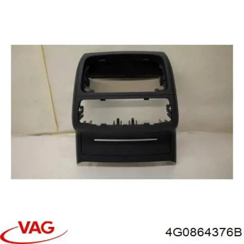  VAG 4G0864376B ціна, від 6.08 USD
