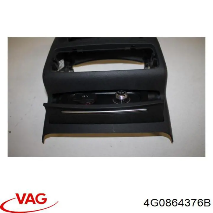  4G0864376B VAG