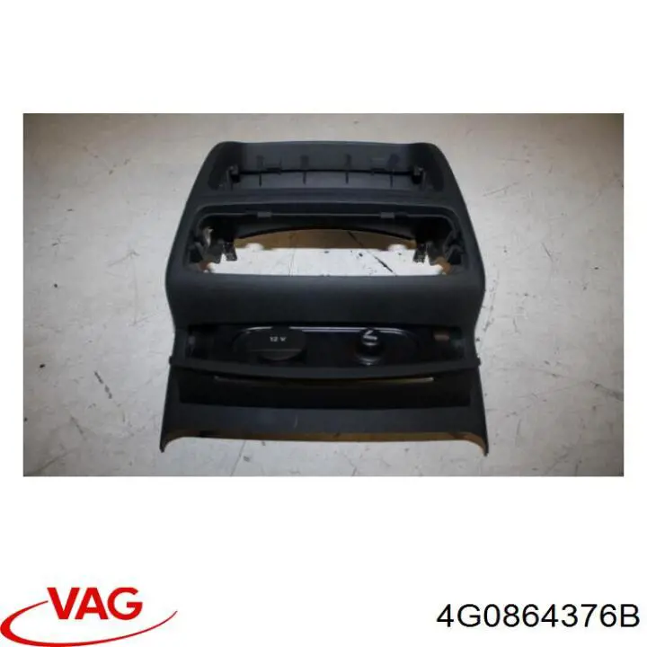 VAG 4G0864376B ціна, від 6.08 USD