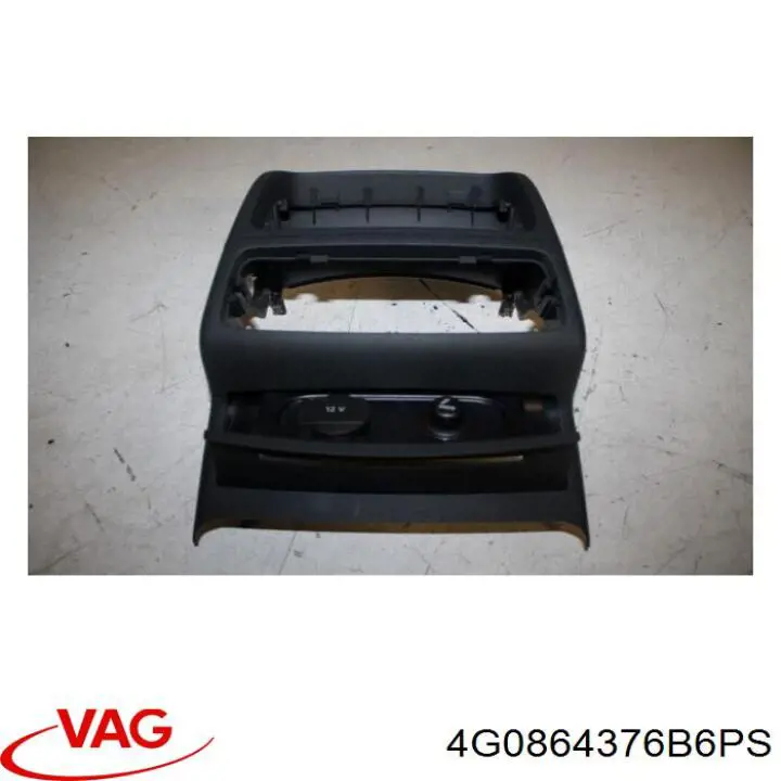 VAG 4G0864376B6PS