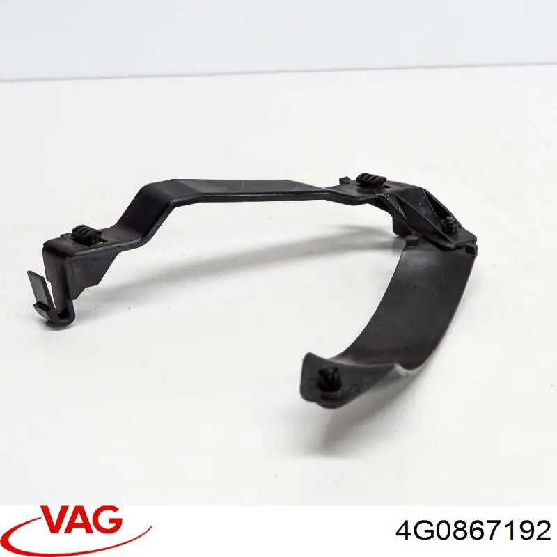 4G0867192 VAG 