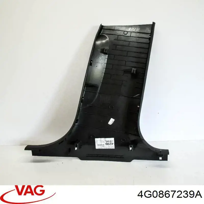 4G0867239A VAG 
