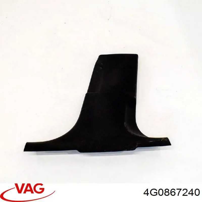  4G0867240 VAG