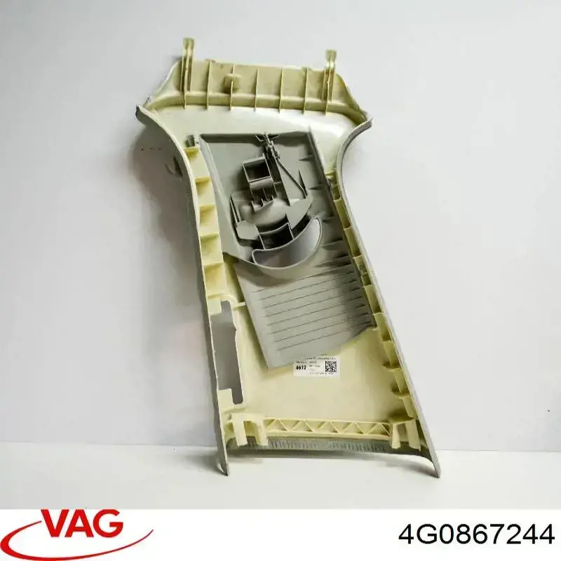 4G0867244 VAG 