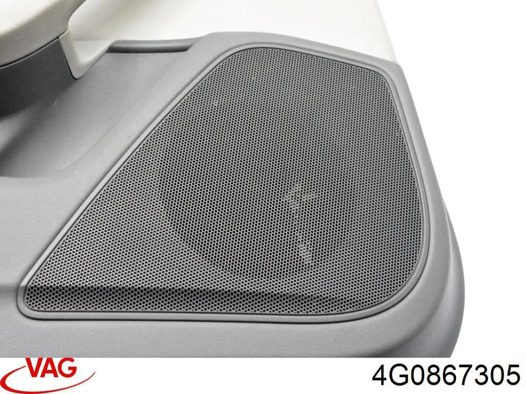  VAG 4G0867305 ціна, від 24.27 USD
