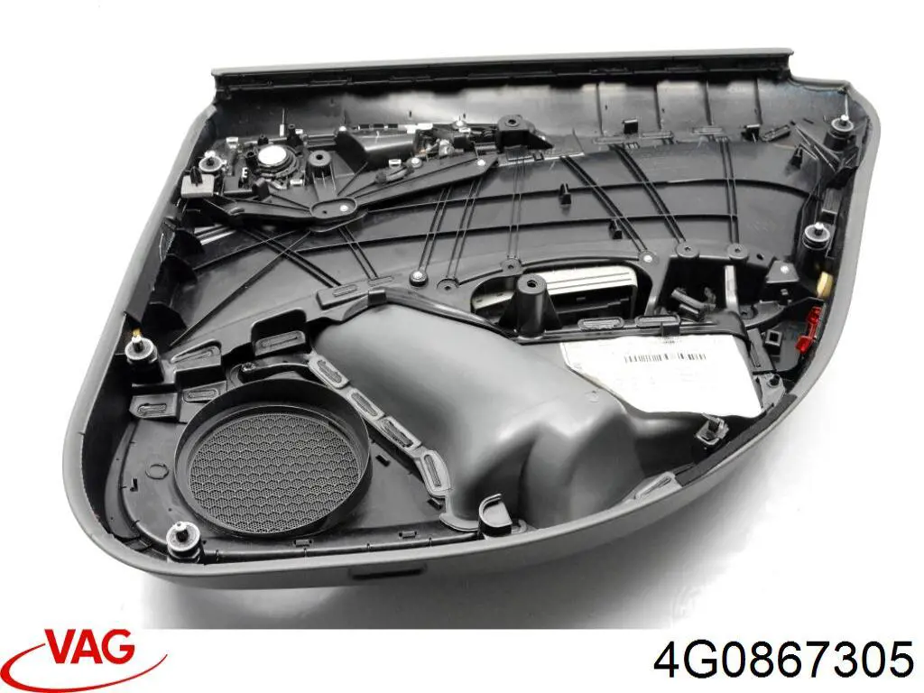 4G0867305 VAG 