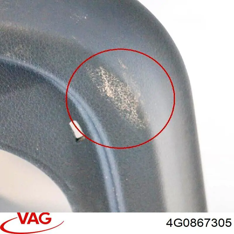  4G0867305 VAG