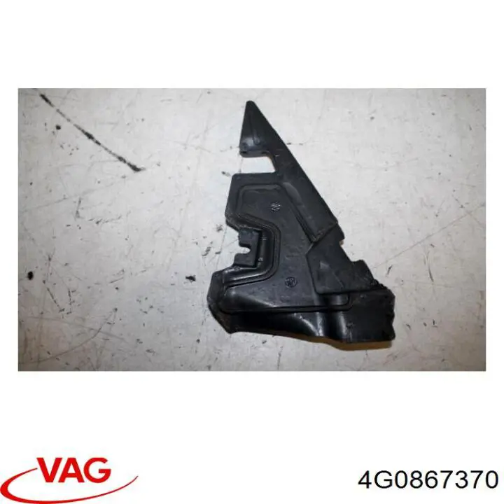 4G0867370 VAG 