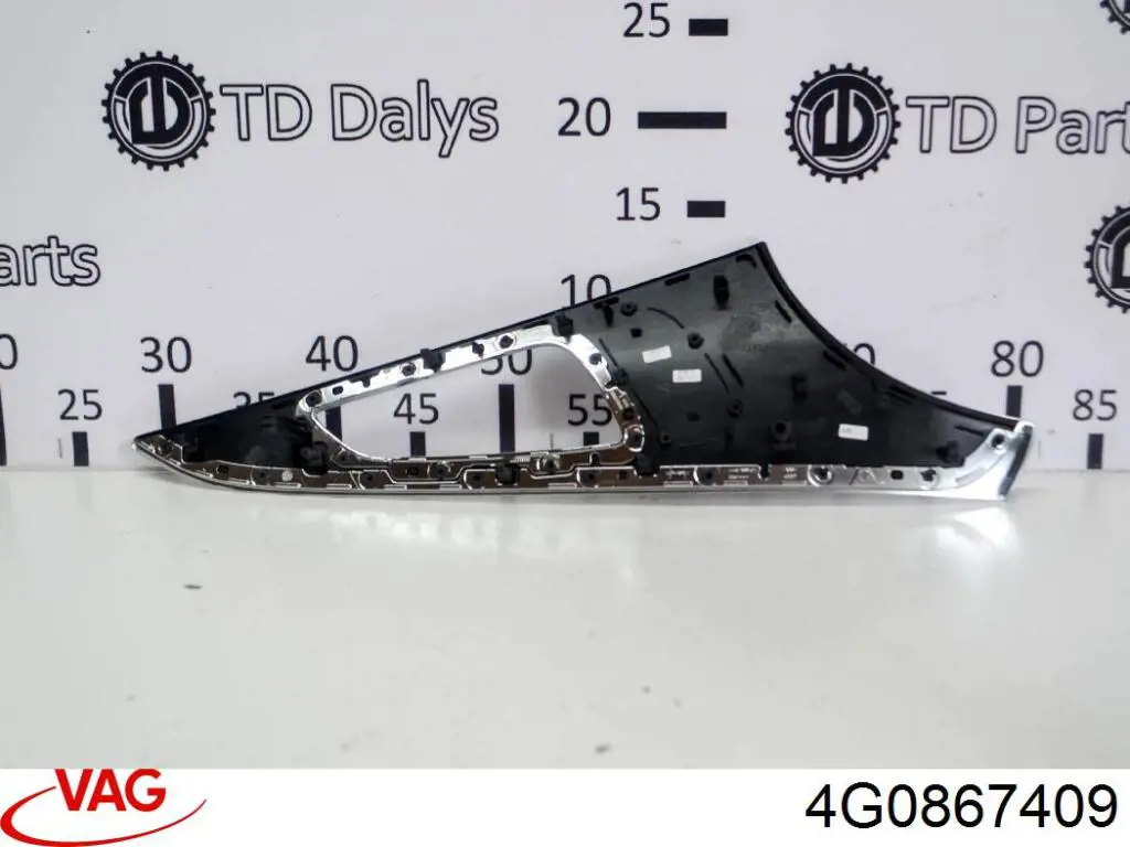 4G0867409 VAG 