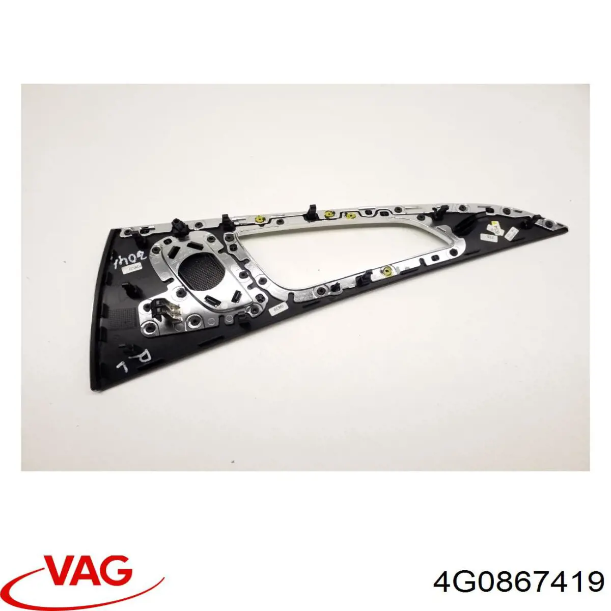 4G0867419 VAG 