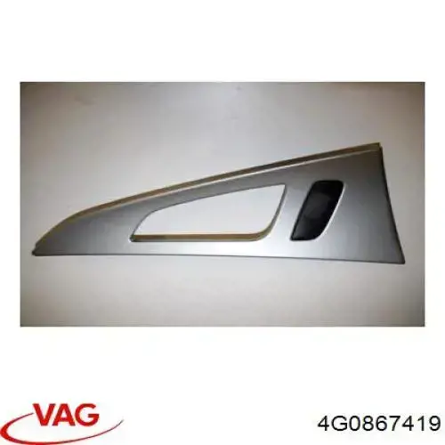 4G0867419 VAG 