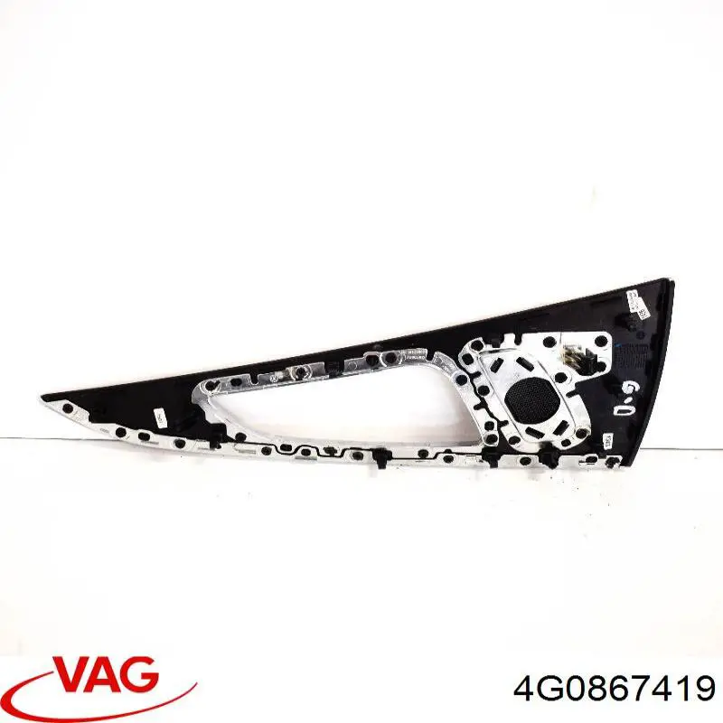  4G0867419 VAG